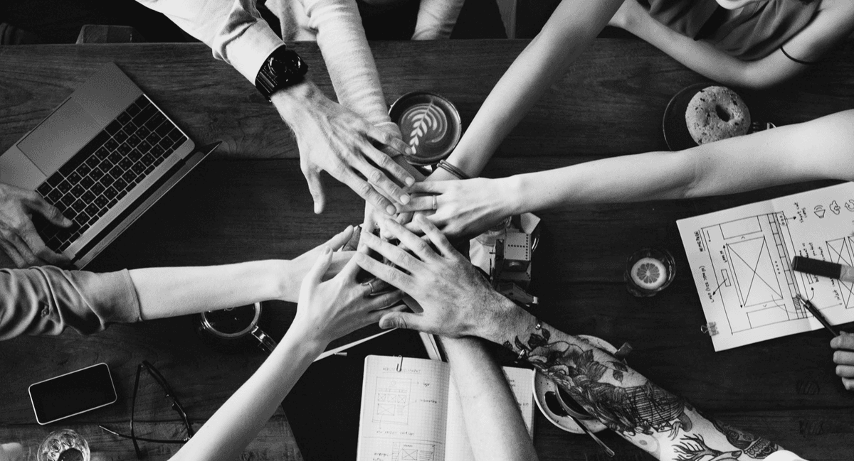 구성원을 존중합니다